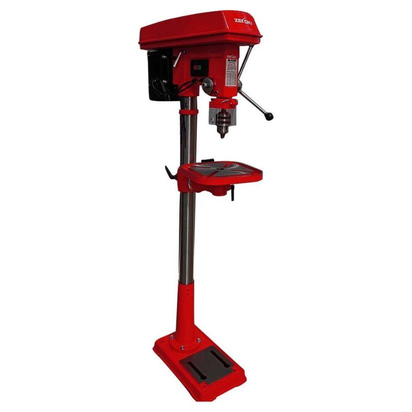 Zekoki ZKK-6120DPX Drill Press 20mm 750W (1HP) | Zekoki by KHM Megatools Corp. Zekoki ZKK-6120DPX Drill Press 20mm 750W (1HP) | Zekoki by KHM Megatools Corp.